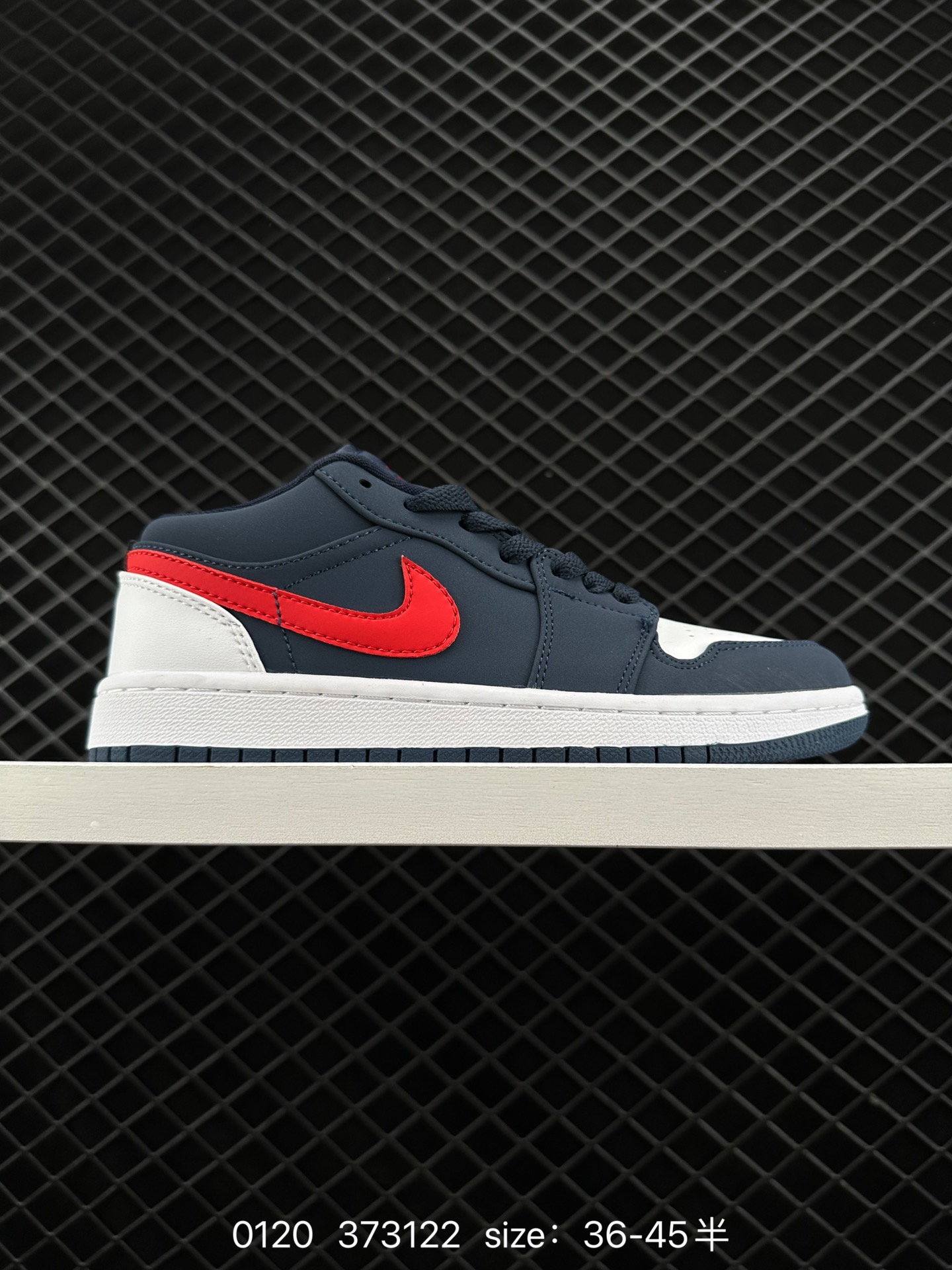 Air Jordan 1 Low Air Jordan 1 Low